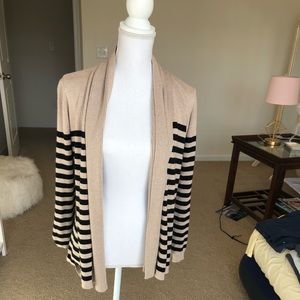 Carolyn Taylor cardigan